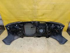 Ноускат на Audi A6 4B Фото 16