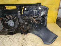 Ноускат на Audi A6 4B Фото 17