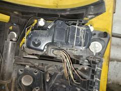 Ноускат на Audi A6 4B Фото 18