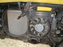 Ноускат на Audi A6 4B Фото 19
