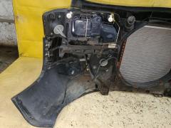 Ноускат на Audi A6 4B Фото 21