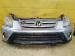 Ноускат на Honda Cr-V RD5