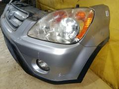Ноускат на Honda Cr-V RD5 Фото 2