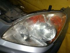 Ноускат на Honda Cr-V RD5 Фото 3