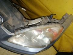 Ноускат на Honda Cr-V RD5 Фото 4