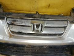 Ноускат на Honda Cr-V RD5 Фото 7