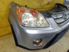 Ноускат на Honda Cr-V RD5 Фото 9
