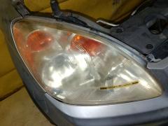 Ноускат на Honda Cr-V RD5 Фото 10
