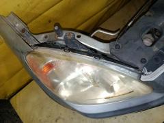 Ноускат на Honda Cr-V RD5 Фото 11
