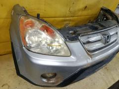 Ноускат на Honda Cr-V RD5 Фото 13