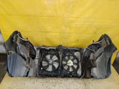 Ноускат на Honda Cr-V RD5 Фото 15