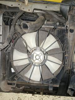 Ноускат на Honda Cr-V RD5 Фото 20