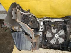 Ноускат на Honda Cr-V RD5 Фото 22