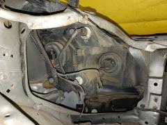 Ноускат на Honda Cr-V RD5 Фото 23