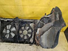 Ноускат на Honda Cr-V RD5 Фото 25