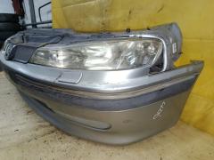 Ноускат на Peugeot 406 Фото 2