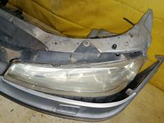 Ноускат на Peugeot 406 Фото 3