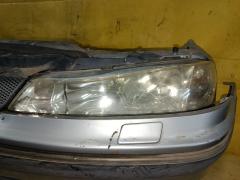 Ноускат на Peugeot 406 Фото 4
