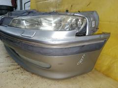 Ноускат на Peugeot 406 Фото 6