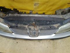 Ноускат на Peugeot 406 Фото 8