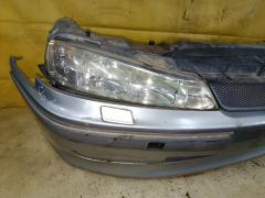 Ноускат на Peugeot 406 Фото 10