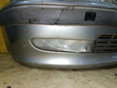 Ноускат на Peugeot 406 Фото 11