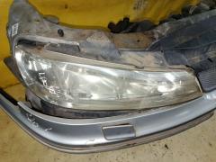 Ноускат на Peugeot 406 Фото 12