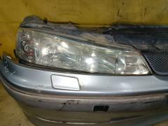 Ноускат на Peugeot 406 Фото 13