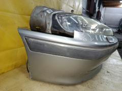 Ноускат на Peugeot 406 Фото 14