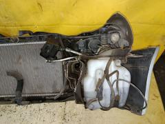 Ноускат на Peugeot 406 Фото 16