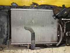 Ноускат на Peugeot 406 Фото 19