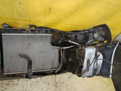 Ноускат на Peugeot 406 Фото 25