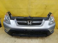 Ноускат на Honda Cr-V RD5