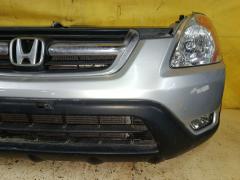 Ноускат на Honda Cr-V RD5 Фото 7