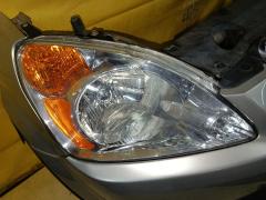 Ноускат на Honda Cr-V RD5 Фото 11