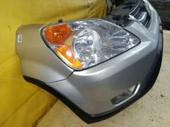 Ноускат на Honda Cr-V RD5 Фото 12
