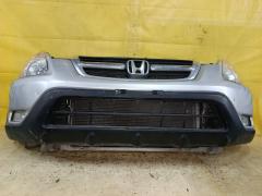 Ноускат на Honda Cr-V RD5 Фото 13