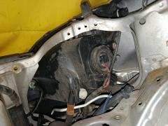 Ноускат на Honda Cr-V RD5 Фото 17