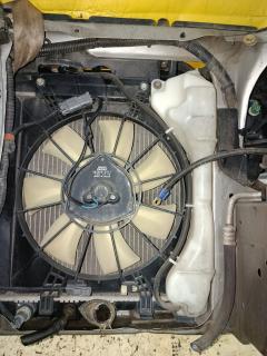 Ноускат на Honda Cr-V RD5 Фото 21
