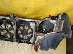 Ноускат на Honda Cr-V RD5 Фото 26