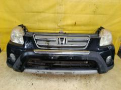 Ноускат на Honda Cr-V RD5 K20A