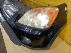 Ноускат на Honda Cr-V RD5 K20A Фото 2