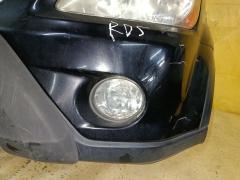 Ноускат на Honda Cr-V RD5 K20A Фото 5