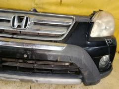 Ноускат на Honda Cr-V RD5 K20A Фото 6