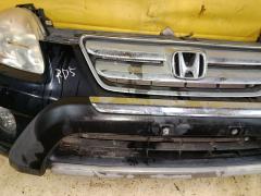 Ноускат на Honda Cr-V RD5 K20A Фото 7
