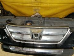 Ноускат на Honda Cr-V RD5 K20A Фото 8