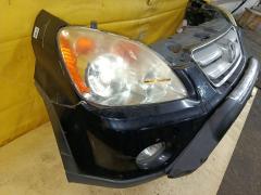 Ноускат на Honda Cr-V RD5 K20A Фото 11