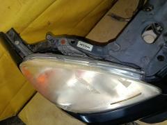 Ноускат на Honda Cr-V RD5 K20A Фото 13