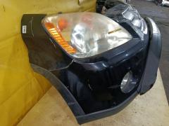 Ноускат на Honda Cr-V RD5 K20A Фото 15