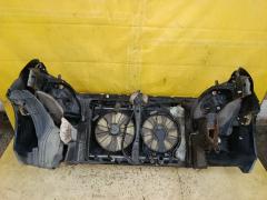 Ноускат на Honda Cr-V RD5 K20A Фото 16